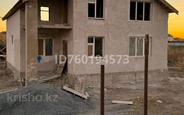 Отдельный дом · 6 комнат · 123 м² · 250 сот., Сабалак нет — Конечка 28 за 15 млн 〒 в  — фото 3