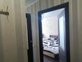 1-комнатная квартира, 30 м², 1/5 этаж посуточно, Сейфуллина за 12 000 〒 в Жезказгане — фото 7