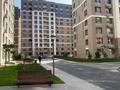 4-комнатная квартира, 110 м², 1/12 этаж, Сабденова — Нурлы за 51.6 млн 〒 в Алматы, Наурызбайский р-н