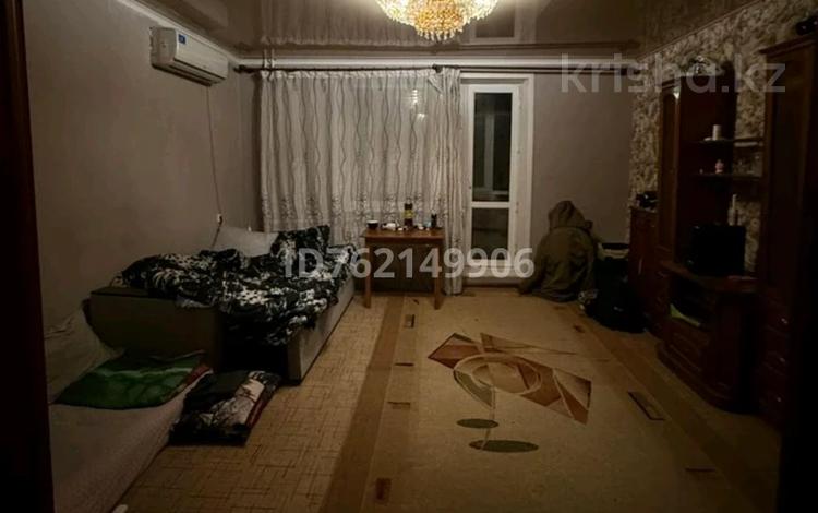 2-комнатная квартира · 54 м² · 3/9 этаж, мкр Юго-Восток, Гапеева 8 — Муканова Рыскулова Гапеева за 19.9 млн ₸ в Караганде, Казыбек би р-н — фото 2