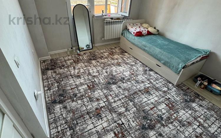 1-комнатная квартира · 48 м² · 1/5 этаж, мкр Улы Дала 48 — Микрорайон улы дала за 90 000 ₸ в Таразе — фото 2
