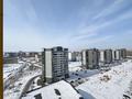 2-комнатная квартира · 55 м² · 12/16 этаж, Сатпаева 55/8 — Драм театр за 25.5 млн 〒 в Усть-Каменогорске — фото 37