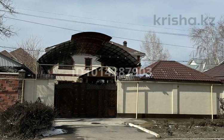 Жеке үй · 6 бөлме · 360 м² · 6 жүзд., Желтоксан 110 — Желтоксан кунаева, бағасы: 150 млн ₸ в Таразе — фото 2