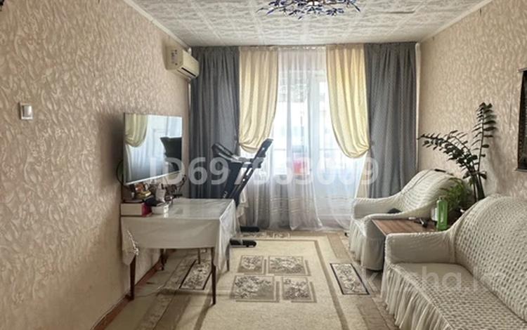 2-комнатная квартира · 44 м² · 5/5 этаж, Микрорайон 3 за 18 млн 〒 в Конаеве — фото 5