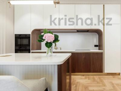 4-комнатная квартира · 174 м² · 10/14 этаж, Кайым Мухамедханов 1/2 за 2 млн ₸ в Астане, Есильский р-н