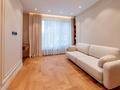 4-комнатная квартира · 174 м² · 10/14 этаж, Кайым Мухамедханов 1/2 за 2 млн ₸ в Астане, Есильский р-н — фото 4
