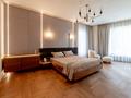 4-комнатная квартира · 174 м² · 10/14 этаж, Кайым Мухамедханов 1/2 за 2 млн ₸ в Астане, Есильский р-н — фото 7