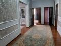 Отдельный дом · 5 комнат · 175 м² · 10 сот., Айдарлы 14 за 62 млн 〒 в Талдыкоргане, мкр военный городок Жулдыз
