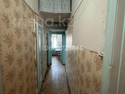 2-комнатная квартира, 48.6 м², 2/3 этаж, Кабанбай Батыра — Акын Сара за 11.5 млн 〒 в Талдыкоргане