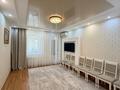 3-бөлмелі пәтер · 79.2 м² · 4/5 қабат, Кунаева 74, бағасы: 32 млн ₸ в Уральске