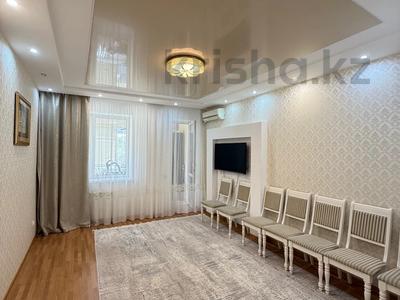 3-бөлмелі пәтер · 79.2 м² · 4/5 қабат, Кунаева 74, бағасы: 32 млн ₸ в Уральске