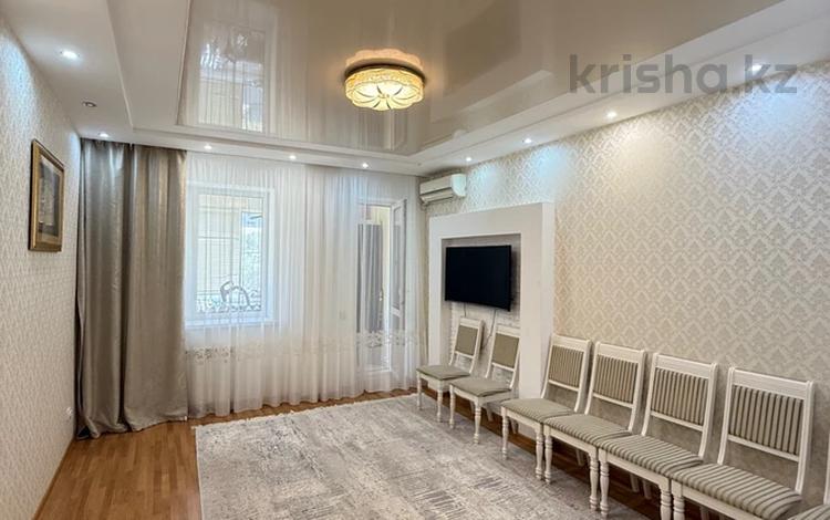 3-бөлмелі пәтер · 79.2 м² · 4/5 қабат, Кунаева 74, бағасы: 32 млн ₸ в Уральске — фото 2