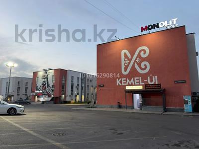 2-комнатная квартира · 40 м² · 3/3 этаж, Жангозина 61Б — 15-блок , 13-квартира за 180 000 ₸ в Каскелене