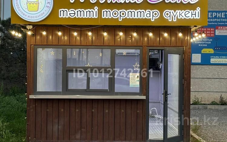 Гараж · 14 м² · Тегенбайулы 2а — Салон красоты Мерейлім, бағасы: 1.6 млн ₸ в Туздыбастау (Калинино) — фото 2