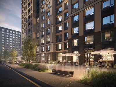 3-комнатная квартира · 67.99 м², мкр Акжайык, Байдибек би 113/3 за ~ 30 млн 〒 в Шымкенте, Абайский р-н