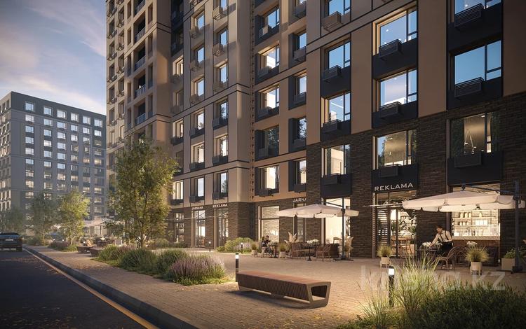 3-комнатная квартира · 67.99 м², мкр Акжайык, Байдибек би 113/3 за ~ 30 млн 〒 в Шымкенте, Абайский р-н — фото 6