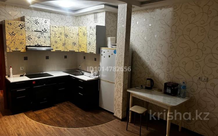 1-бөлмелі пәтер · 51 м² · 3/18 қабат, Сарыарқа 41, бағасы: 24.8 млн ₸ в Астане, Сарыарка р-н — фото 2