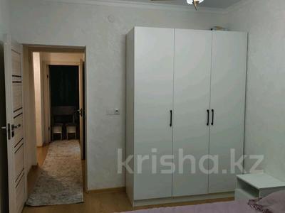 2-комнатная квартира, 60 м², 3/12 этаж помесячно, Сатпаева 90 — Туркебаева за 330 000 〒 в Алматы, Бостандыкский р-н