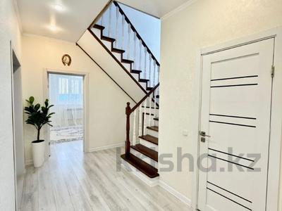 Отдельный дом · 5 комнат · 166.7 м² · 3 сот., Исаева за 68 млн ₸ в Уральске