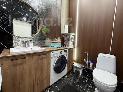 1-комнатная квартира · 54.2 м² · 1/5 этаж, мкр. Алтын орда, Мкр.Батыс-2 участок 351 за 22 млн 〒 в Актобе