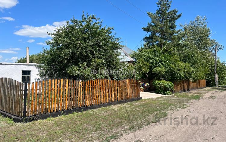 Отдельный дом · 5 комнат · 135 м² · 210 сот., Достык 7 за 14 млн 〒 в  — фото 2