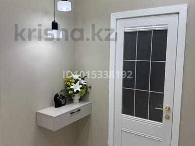 2-комнатная квартира · 54 м² · 2/6 этаж, мкр Нуркент 24 блок — Рядом с Алматы Ареной за 370 000 ₸ в Алатауский р-н