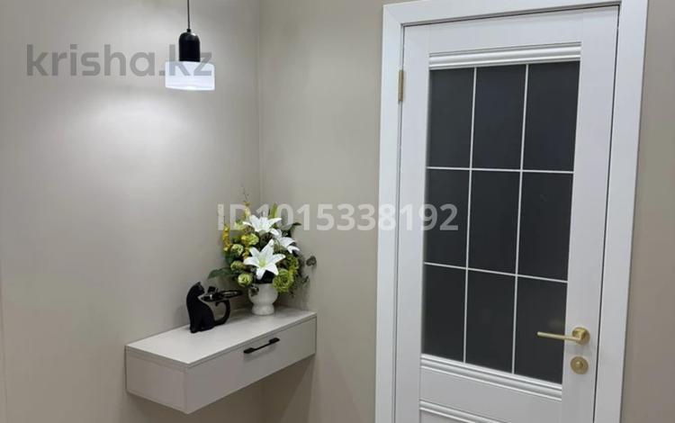 2-комнатная квартира · 54 м² · 2/6 этаж, мкр Нуркент 24 блок — Рядом с Алматы Ареной за 370 000 ₸ в Алатауский р-н — фото 2