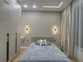 2-комнатная квартира · 54 м² · 2/6 этаж, мкр Нуркент 24 блок — Рядом с Алматы Ареной за 370 000 ₸ в Алатауский р-н — фото 11