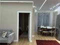 2-комнатная квартира · 54 м² · 2/6 этаж, мкр Нуркент 24 блок — Рядом с Алматы Ареной за 370 000 ₸ в Алатауский р-н — фото 17