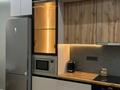2-комнатная квартира · 54 м² · 2/6 этаж, мкр Нуркент 24 блок — Рядом с Алматы Ареной за 370 000 ₸ в Алатауский р-н — фото 3