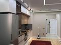 2-комнатная квартира · 54 м² · 2/6 этаж, мкр Нуркент 24 блок — Рядом с Алматы Ареной за 370 000 ₸ в Алатауский р-н — фото 4