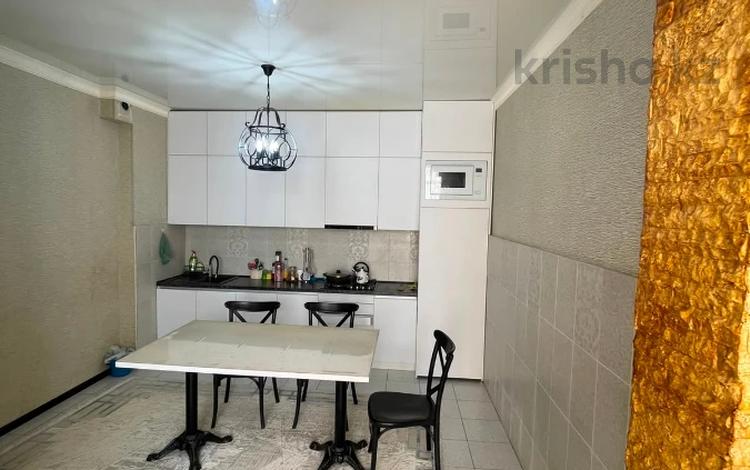2-комнатная квартира · 41 м² · 3/5 этаж, мкр Шанхай, рыскулова за 7.2 млн ₸ в Актобе — фото 2