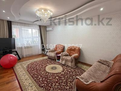 4-комнатная квартира · 123 м² · 2/6 этаж, 30-й мкр 166 — Рядом олжа за 40 млн ₸ в Актау