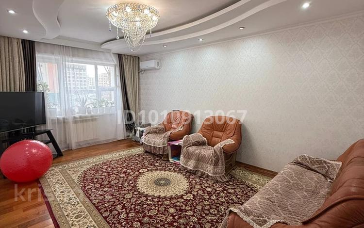 4-бөлмелі пәтер · 123 м² · 2/6 қабат, 30-й мкр 166 — Рядом олжа, бағасы: 40 млн ₸ в Актау — фото 2