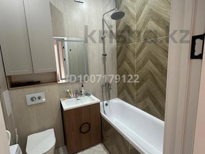2-комнатная квартира · 36 м² · 2/12 этаж, Чингиз Айтматов 77/9 за 29.9 млн ₸ в Астане, Сарыарка р-н