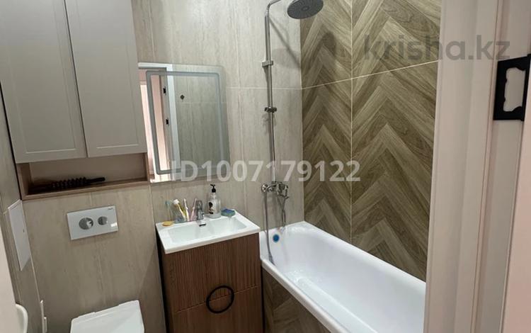 2-комнатная квартира · 36 м² · 2/12 этаж, Чингиз Айтматов 77/9 за ~ 27 млн ₸ в Астане, Сарыарка р-н — фото 2