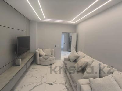 3-комнатная квартира · 107 м² · 2/9 этаж, мкр Юго-Восток, татимбета за 80.4 млн ₸ в Караганде, Казыбек би р-н