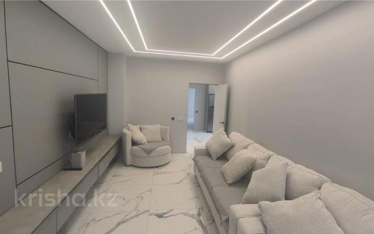 3-комнатная квартира · 107 м² · 2/9 этаж, мкр Юго-Восток, татимбета за 80.4 млн ₸ в Караганде, Казыбек би р-н — фото 8