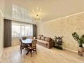 2-бөлмелі пәтер · 68 м² · 8/10 қабат, Сейфуллина 4/2 — САРЫАРКА, бағасы: 35 млн ₸ в Астане, Сарыарка р-н