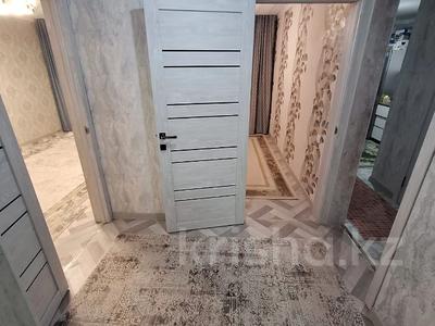 4-бөлмелі пәтер · 75 м² · 1/5 қабат, ул. Чернышевского — ТЦ ПАССАЖ, бағасы: 19 млн ₸ в Темиртау