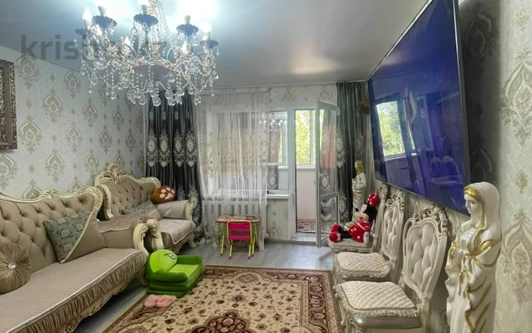 2-бөлмелі пәтер · 52.1 м² · 3/10 қабат, Назарбаева 285, бағасы: 23.4 млн ₸ в Павлодаре — фото 2
