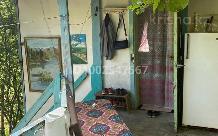 Дача · 2 комнаты · 36 м² · 8 сот., Садовое общество Миталист за 6 млн 〒 в Усть-Каменогорске, Ульбинский — фото 2