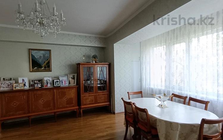 4-бөлмелі пәтер · 96.6 м² · 5/5 қабат, Желтоксан 137 — Желтоксан - Жамбыла, бағасы: 89 млн ₸ в Алматы, Алмалинский р-н — фото 36