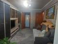 2-бөлмелі пәтер · 38.5 м² · 4/4 қабат, Бейбитшилик 67 — ЯМолдагуловой-Бейбитшилик, бағасы: 17.3 млн ₸ в Астане, Сарыарка р-н