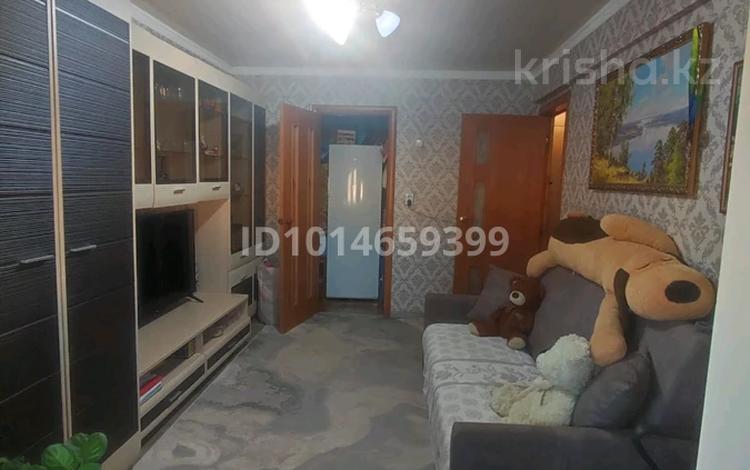 2-бөлмелі пәтер · 38.5 м² · 4/4 қабат, Бейбитшилик 67 — ЯМолдагуловой-Бейбитшилик, бағасы: 17.3 млн ₸ в Астане, Сарыарка р-н — фото 2
