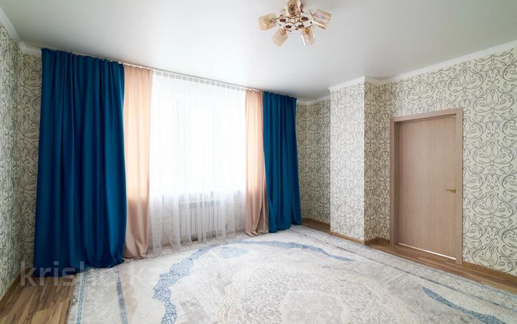 2-комнатная квартира, 54 м², 2/13 этаж, Потанина 3/11