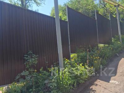 Участок · 9.1 сотка, мкр Кенсай, Центральная 136 за 25.5 млн 〒 в Алматы, Медеуский р-н