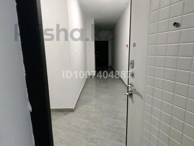 2-комнатная квартира · 73 м² · 13/15 этаж, А 75 2 за 37 млн 〒 в Астане, Алматы р-н