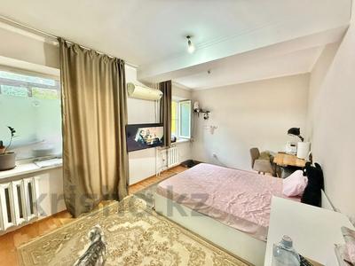 1-бөлмелі пәтер · 34.4 м² · 3/5 қабат, гагарин 143а, бағасы: 31.5 млн ₸ в Алматы, Бостандыкский р-н
