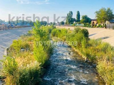 Отдельный дом · 4 комнаты · 120 м² · 5 сот., Жетісу 73а — На пересечении улицы Панфилова, выше парка Ана Нуры за 28 млн ₸ в Шамалгане